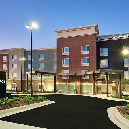 Towneplace Suites By Marriott Jackson Airport/Flowood Εξωτερικό φωτογραφία