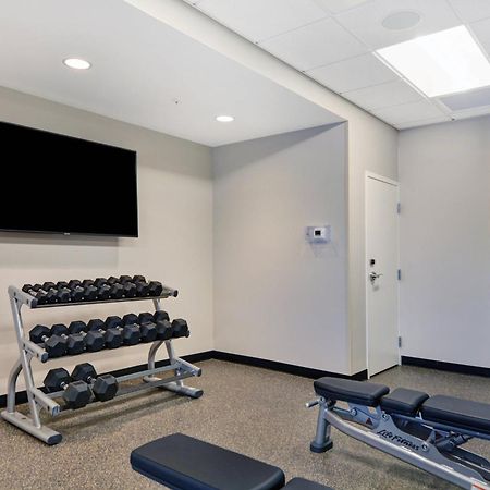 Towneplace Suites By Marriott Jackson Airport/Flowood Εξωτερικό φωτογραφία