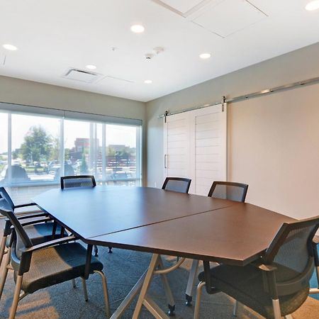 Towneplace Suites By Marriott Jackson Airport/Flowood Εξωτερικό φωτογραφία