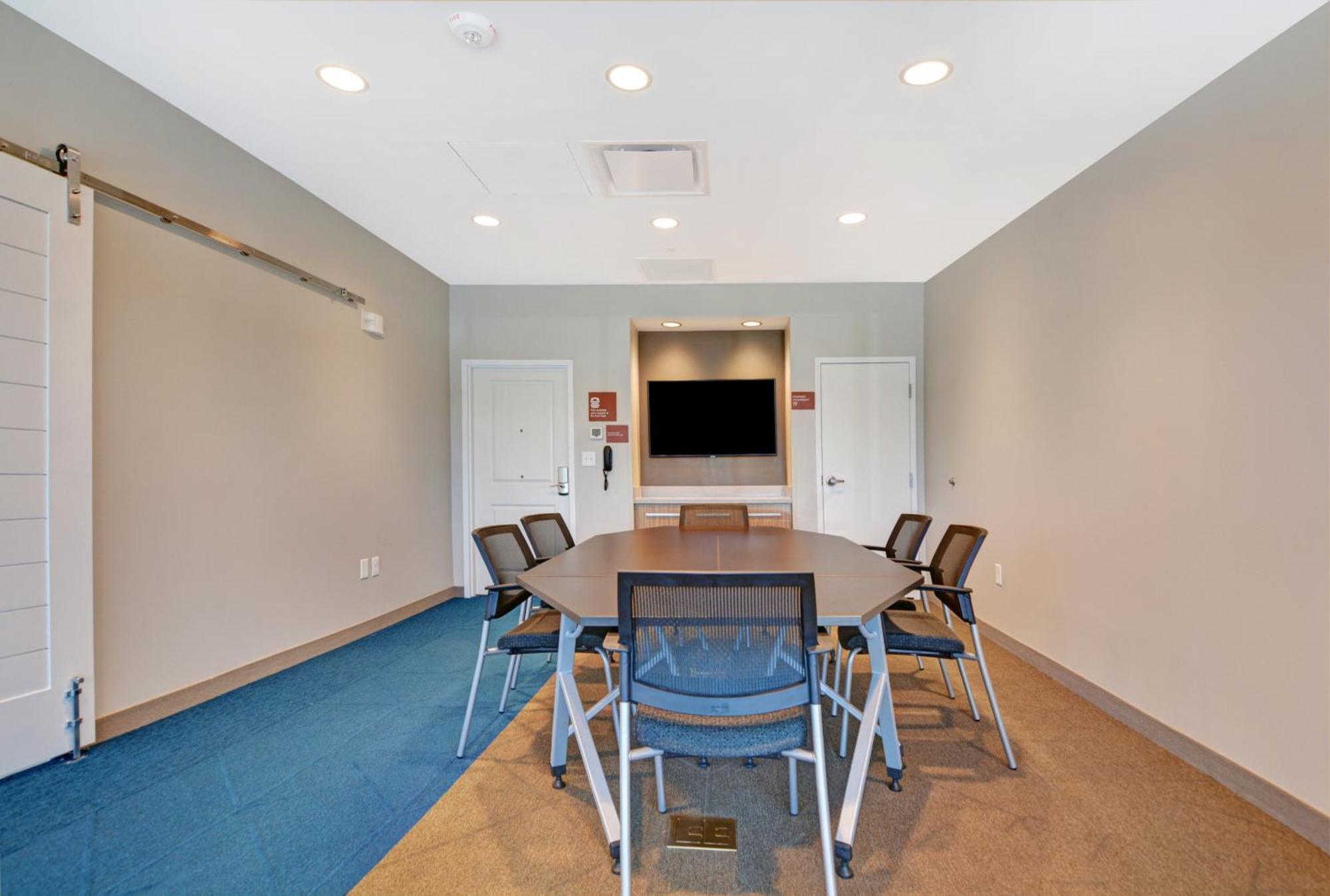 Towneplace Suites By Marriott Jackson Airport/Flowood Εξωτερικό φωτογραφία