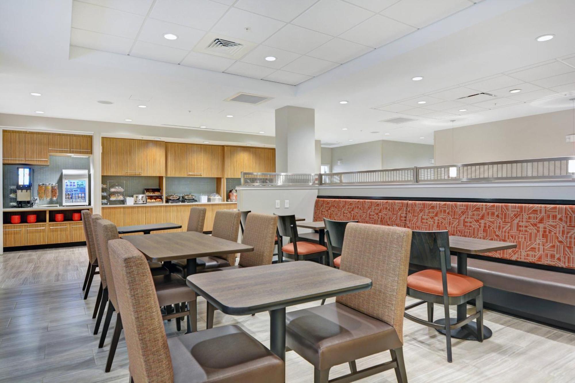Towneplace Suites By Marriott Jackson Airport/Flowood Εξωτερικό φωτογραφία