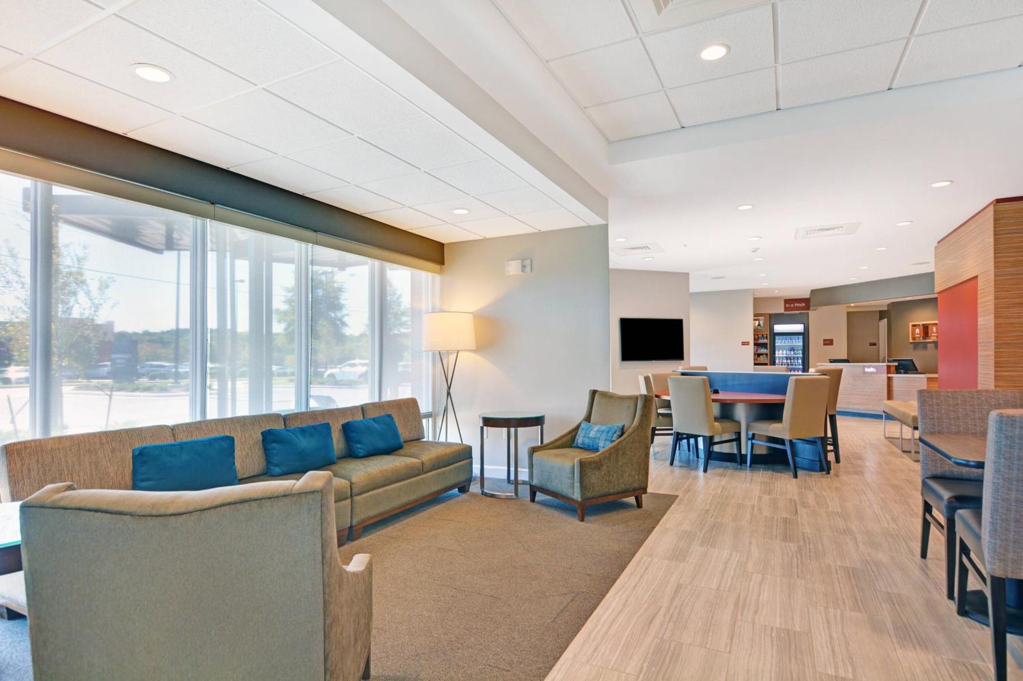 Towneplace Suites By Marriott Jackson Airport/Flowood Εξωτερικό φωτογραφία