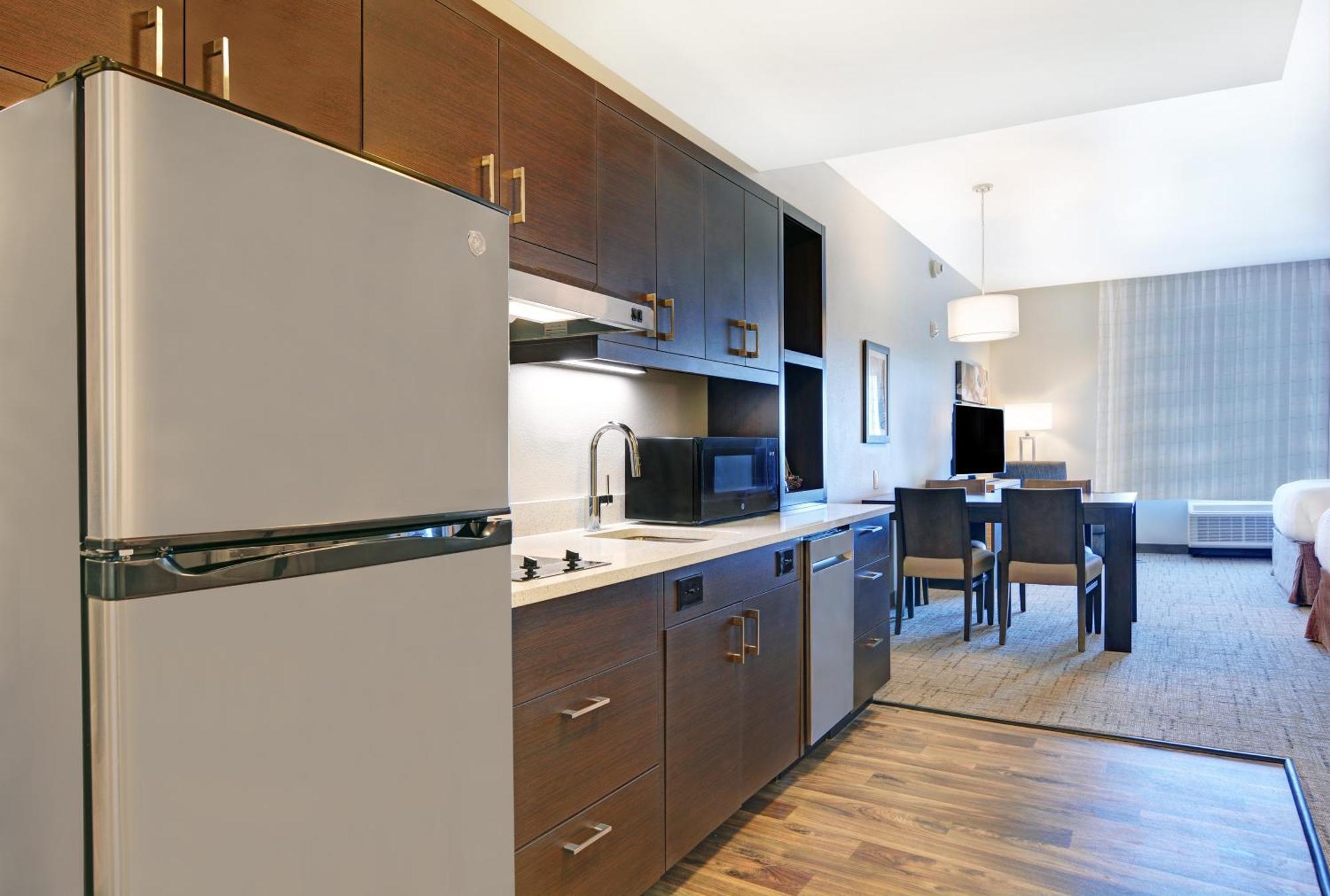 Towneplace Suites By Marriott Jackson Airport/Flowood Εξωτερικό φωτογραφία