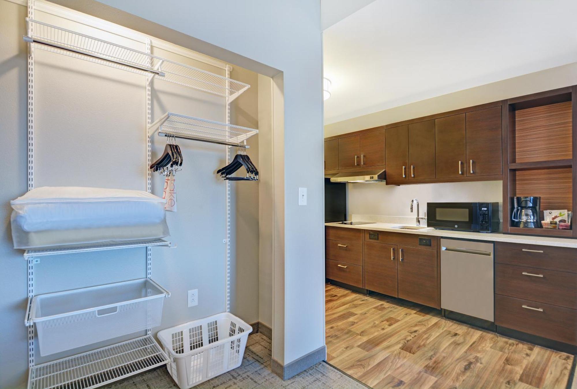 Towneplace Suites By Marriott Jackson Airport/Flowood Εξωτερικό φωτογραφία
