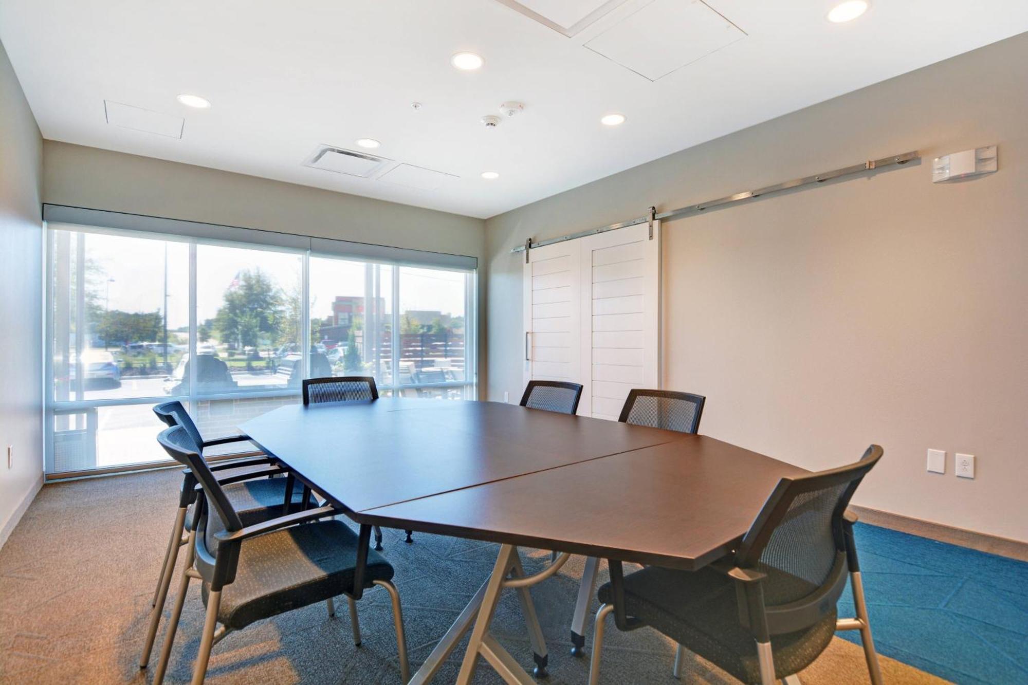 Towneplace Suites By Marriott Jackson Airport/Flowood Εξωτερικό φωτογραφία
