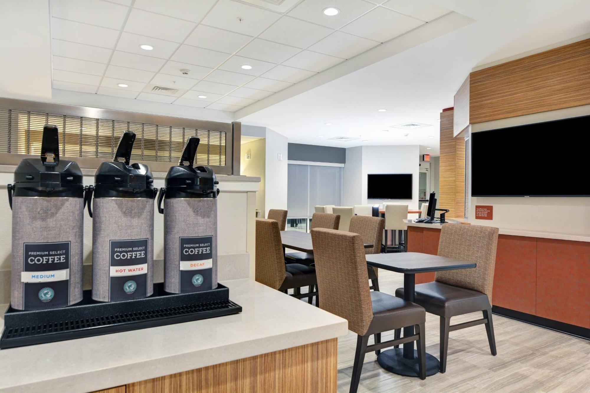 Towneplace Suites By Marriott Jackson Airport/Flowood Εξωτερικό φωτογραφία
