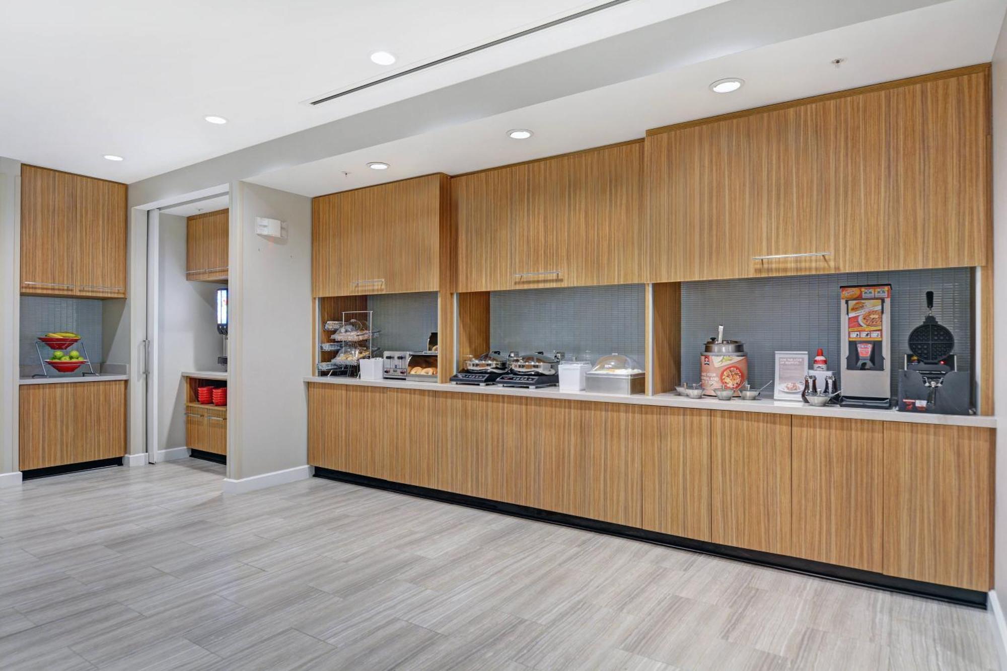 Towneplace Suites By Marriott Jackson Airport/Flowood Εξωτερικό φωτογραφία