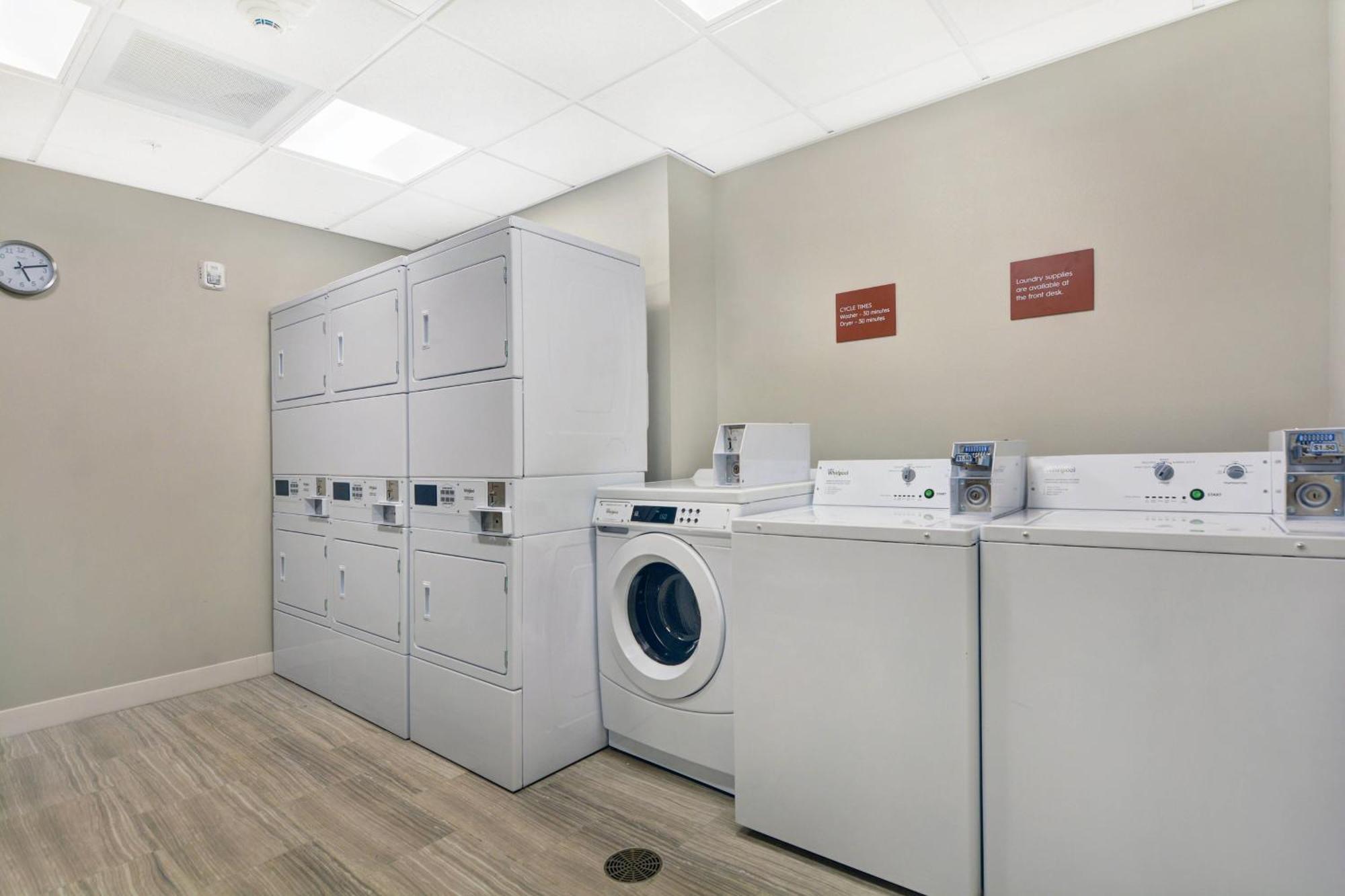 Towneplace Suites By Marriott Jackson Airport/Flowood Εξωτερικό φωτογραφία