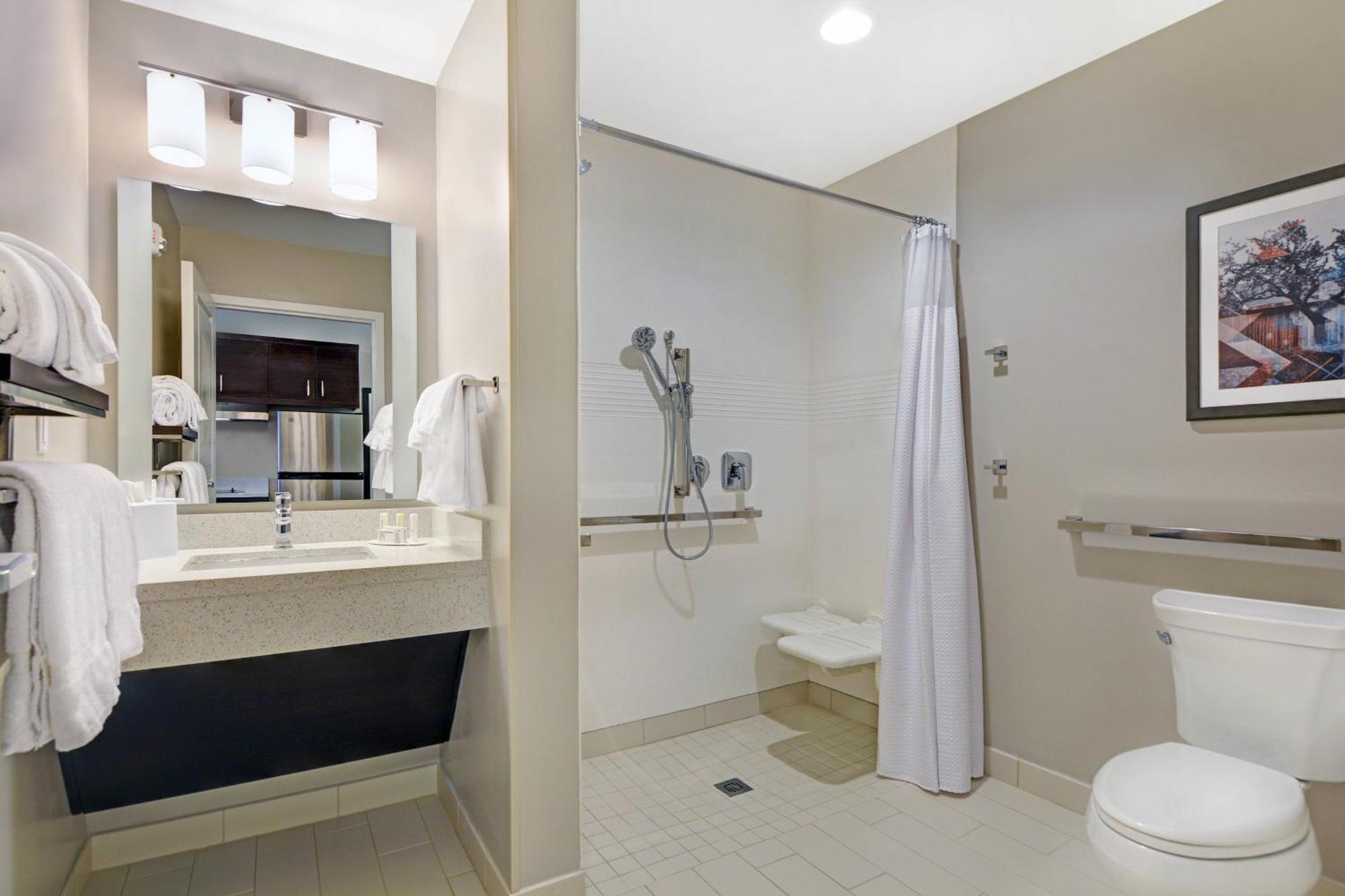 Towneplace Suites By Marriott Jackson Airport/Flowood Εξωτερικό φωτογραφία