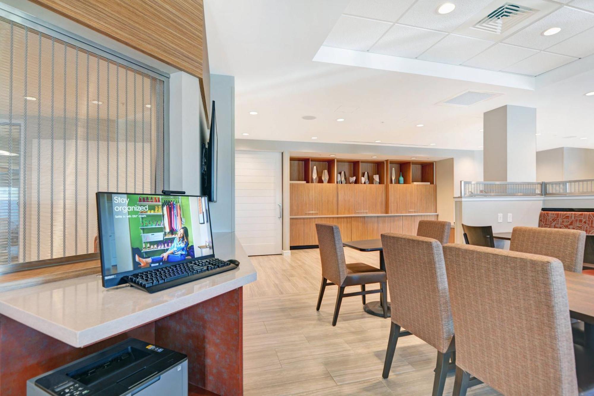 Towneplace Suites By Marriott Jackson Airport/Flowood Εξωτερικό φωτογραφία