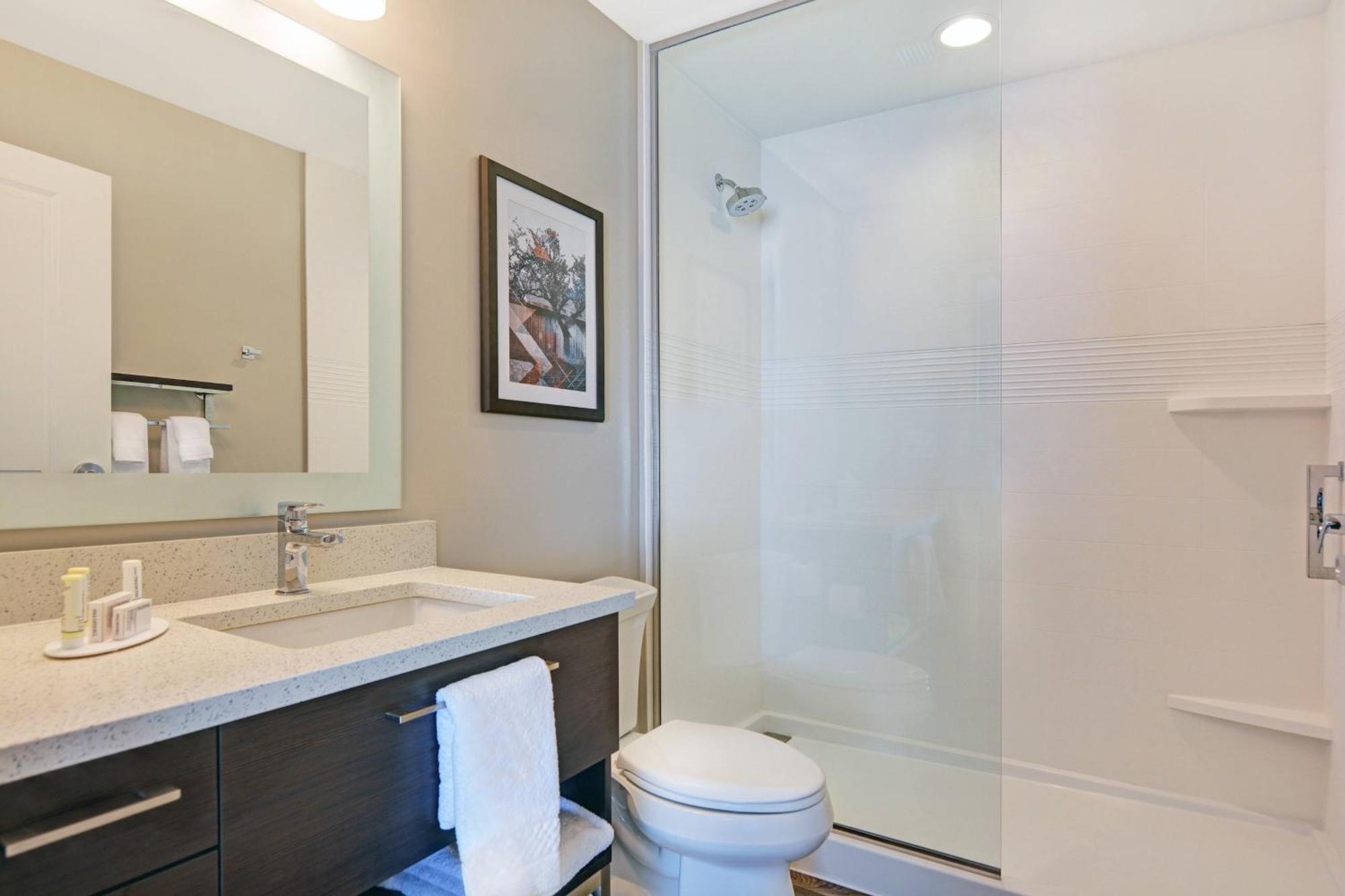 Towneplace Suites By Marriott Jackson Airport/Flowood Εξωτερικό φωτογραφία