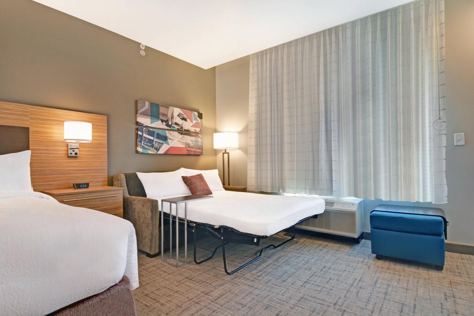 Towneplace Suites By Marriott Jackson Airport/Flowood Εξωτερικό φωτογραφία