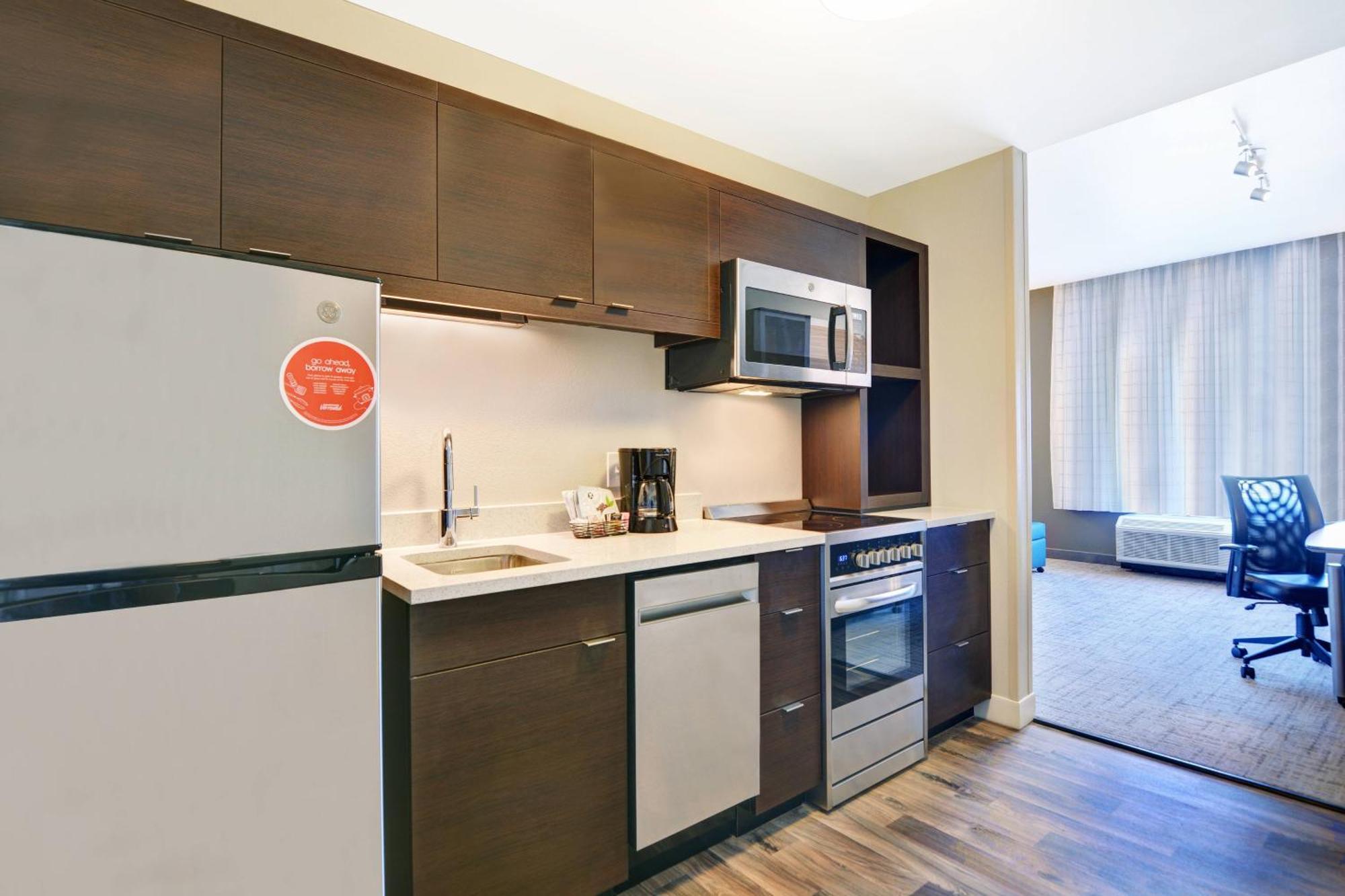 Towneplace Suites By Marriott Jackson Airport/Flowood Εξωτερικό φωτογραφία