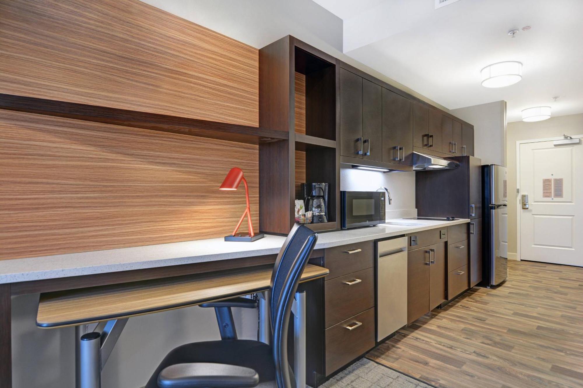 Towneplace Suites By Marriott Jackson Airport/Flowood Εξωτερικό φωτογραφία