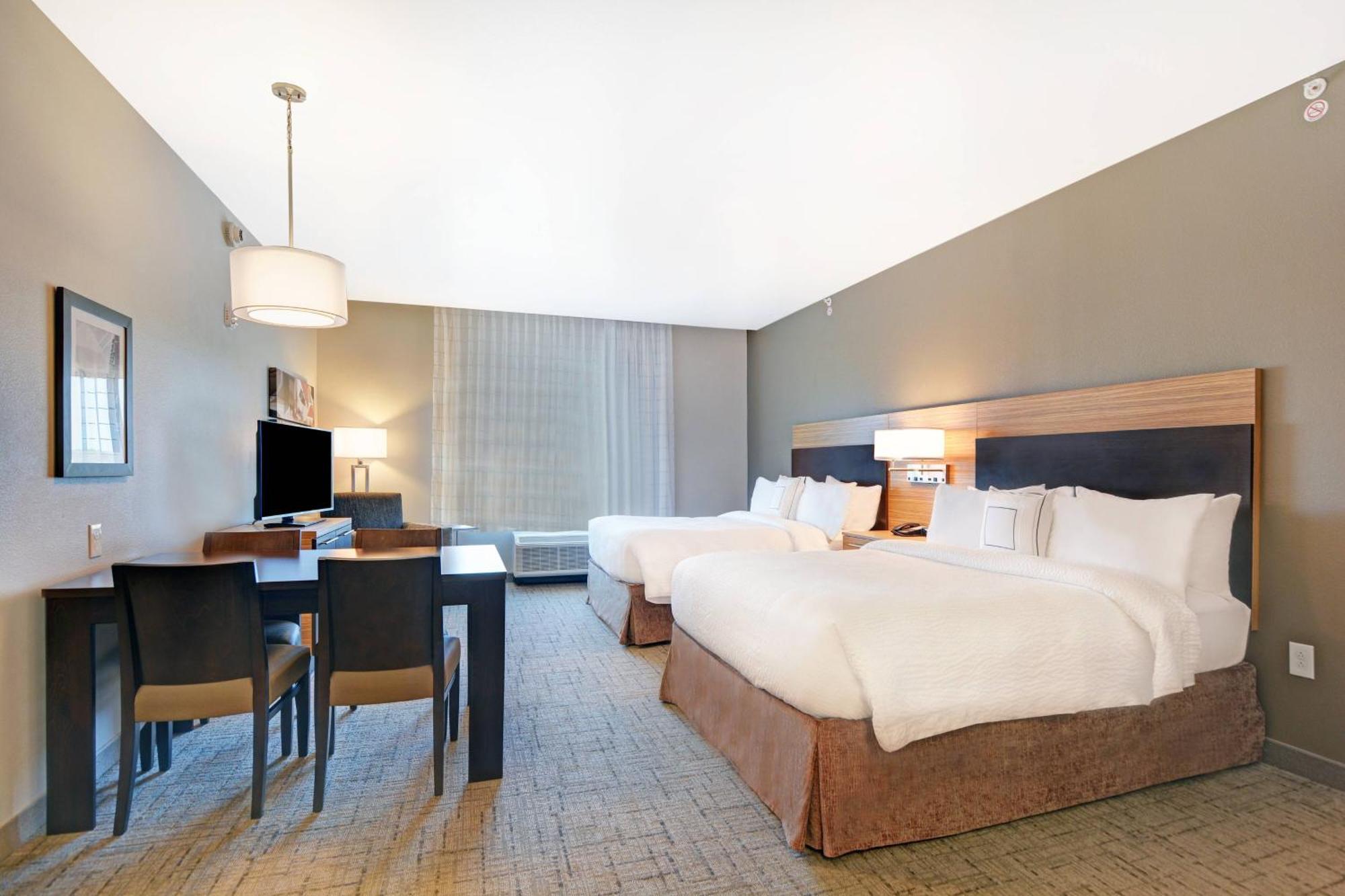Towneplace Suites By Marriott Jackson Airport/Flowood Εξωτερικό φωτογραφία