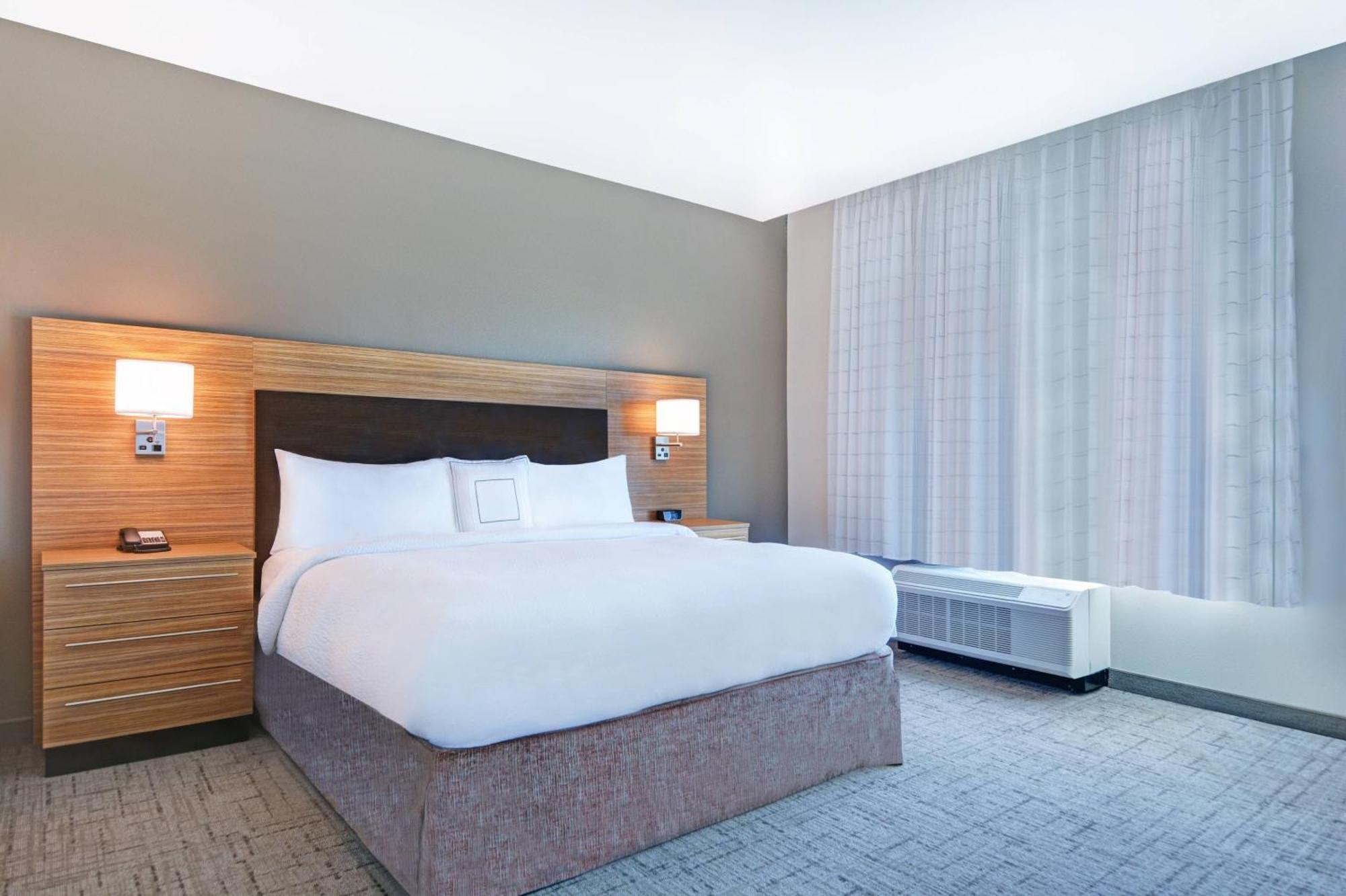 Towneplace Suites By Marriott Jackson Airport/Flowood Εξωτερικό φωτογραφία