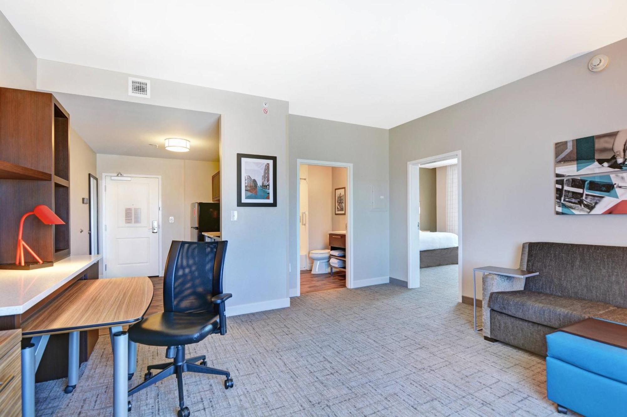 Towneplace Suites By Marriott Jackson Airport/Flowood Εξωτερικό φωτογραφία