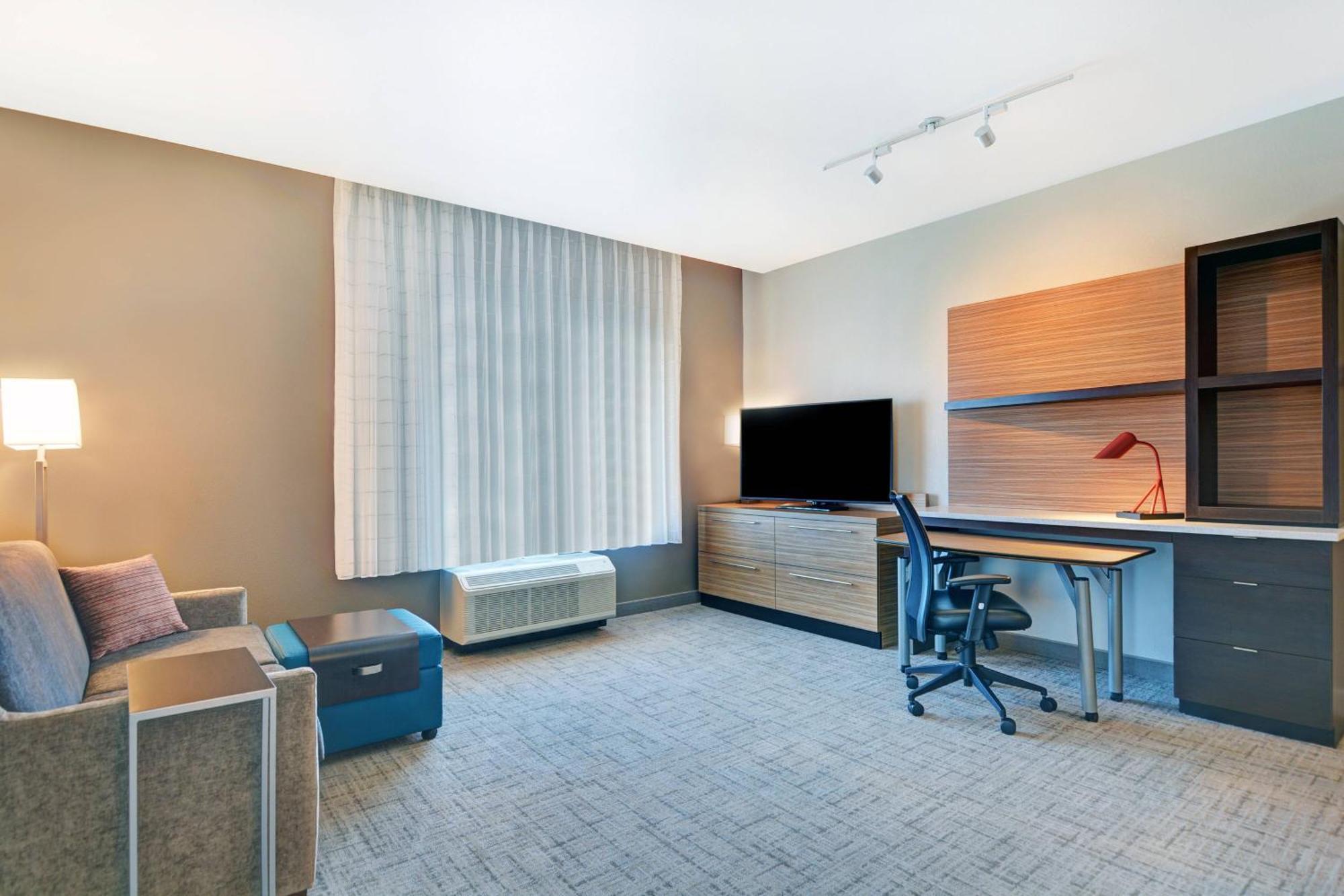 Towneplace Suites By Marriott Jackson Airport/Flowood Εξωτερικό φωτογραφία