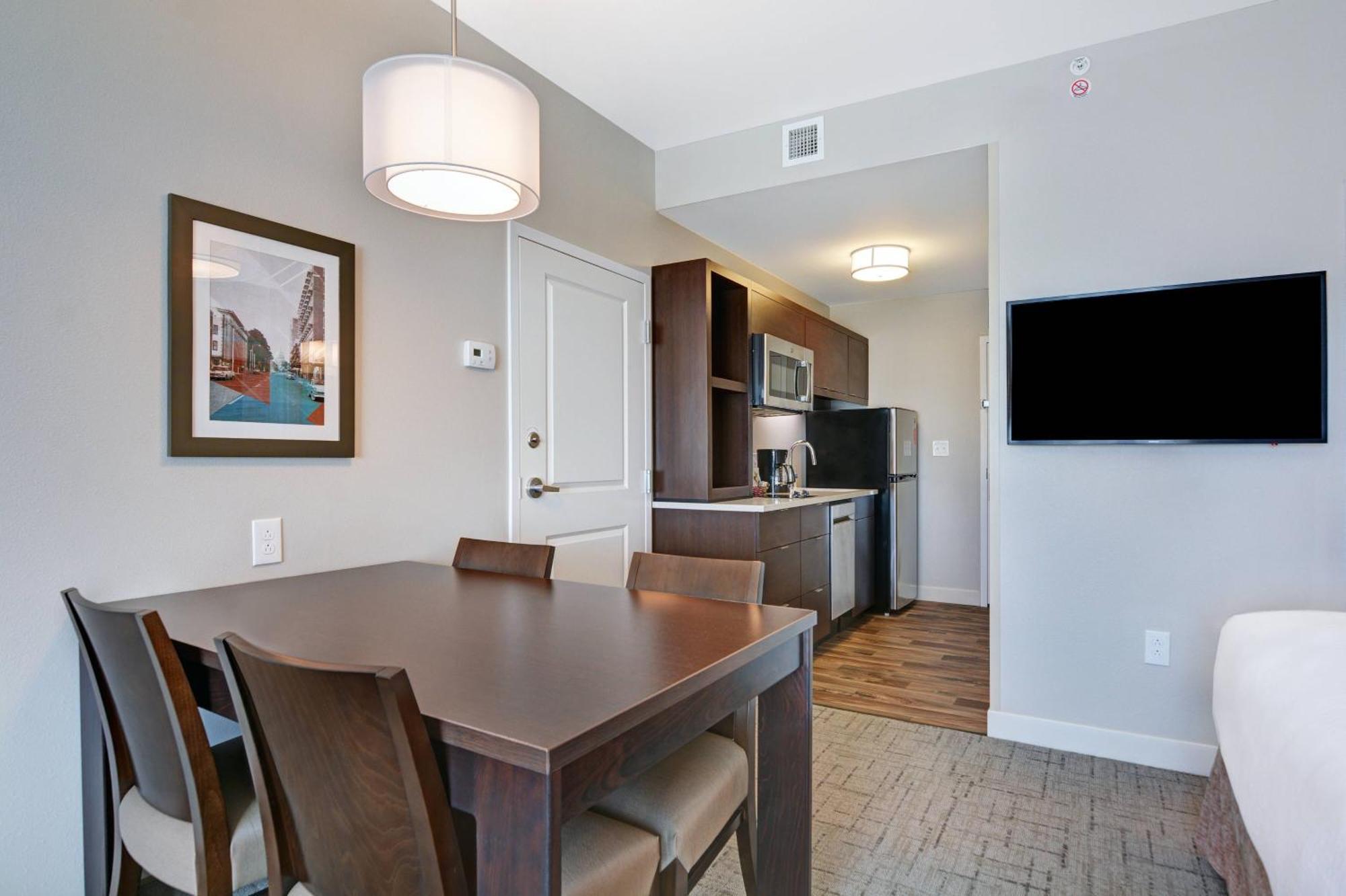 Towneplace Suites By Marriott Jackson Airport/Flowood Εξωτερικό φωτογραφία