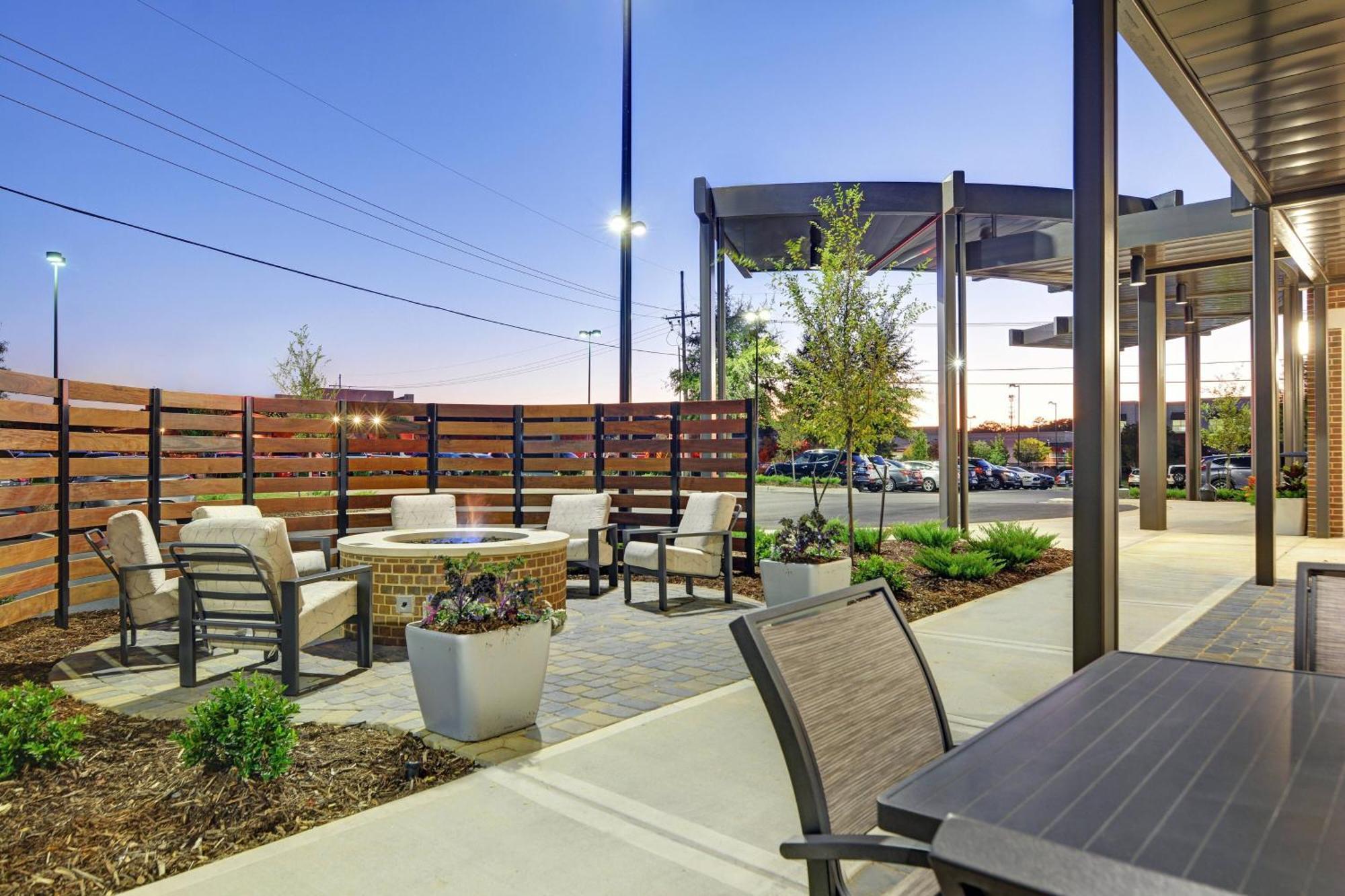 Towneplace Suites By Marriott Jackson Airport/Flowood Εξωτερικό φωτογραφία
