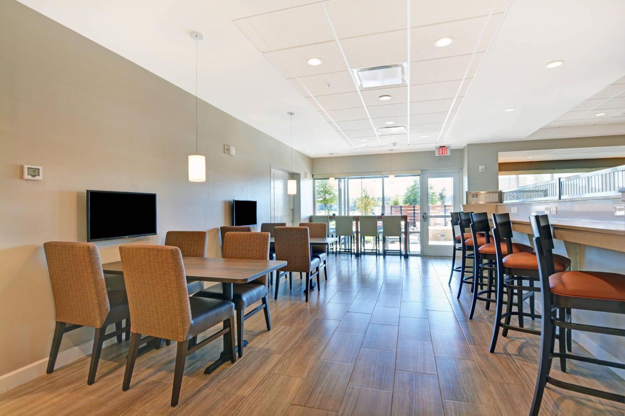 Towneplace Suites By Marriott Jackson Airport/Flowood Εξωτερικό φωτογραφία